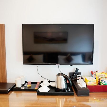 Lam Anh Hotel 1 Phap Van Hoang Mai 23Bt1 하노이 외부 사진